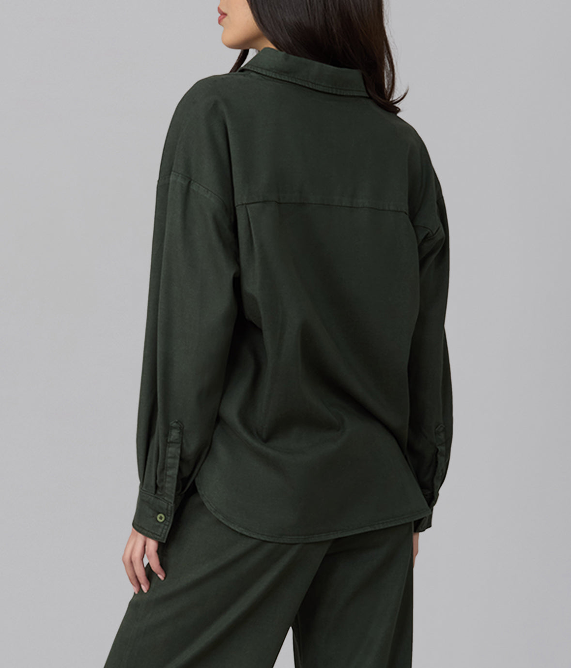 VERONICA-CMS Weekend Blouse
